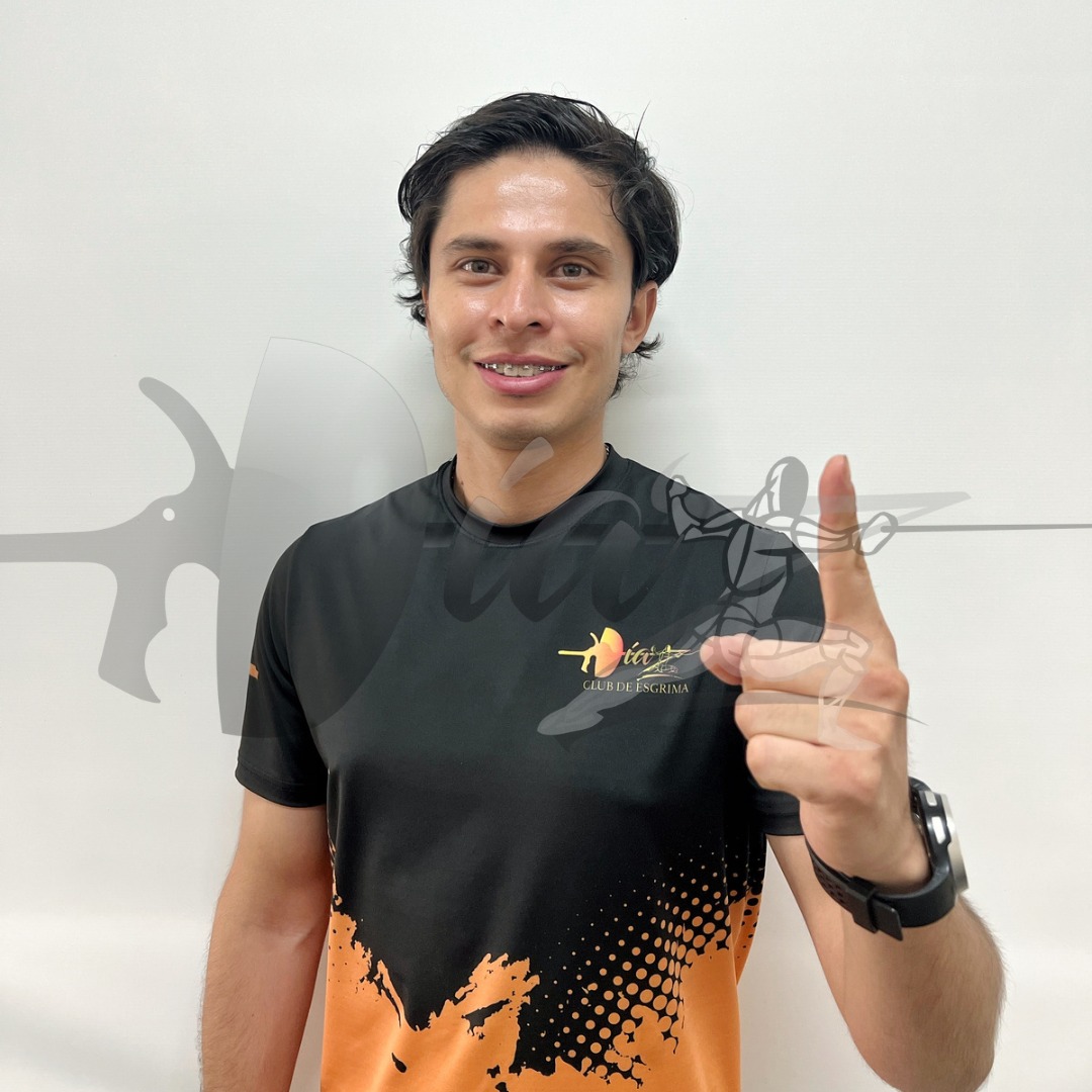 Club Esgrima Diaz
